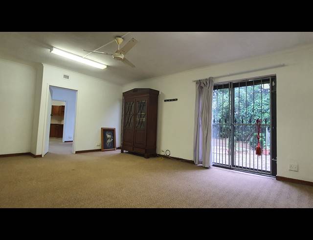 1 BEDROOM APARTMENT TO LET IN WESTVILLE